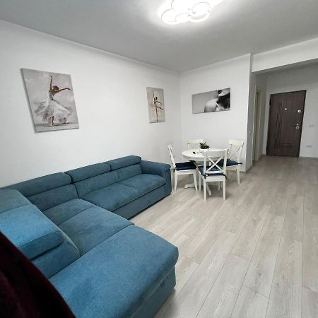 Urban Apartments And Studios - City Center Iasi Exterior foto