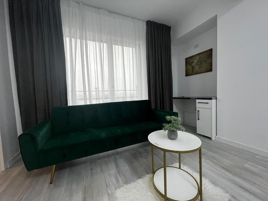Urban Apartments And Studios - City Center Iasi Exterior foto