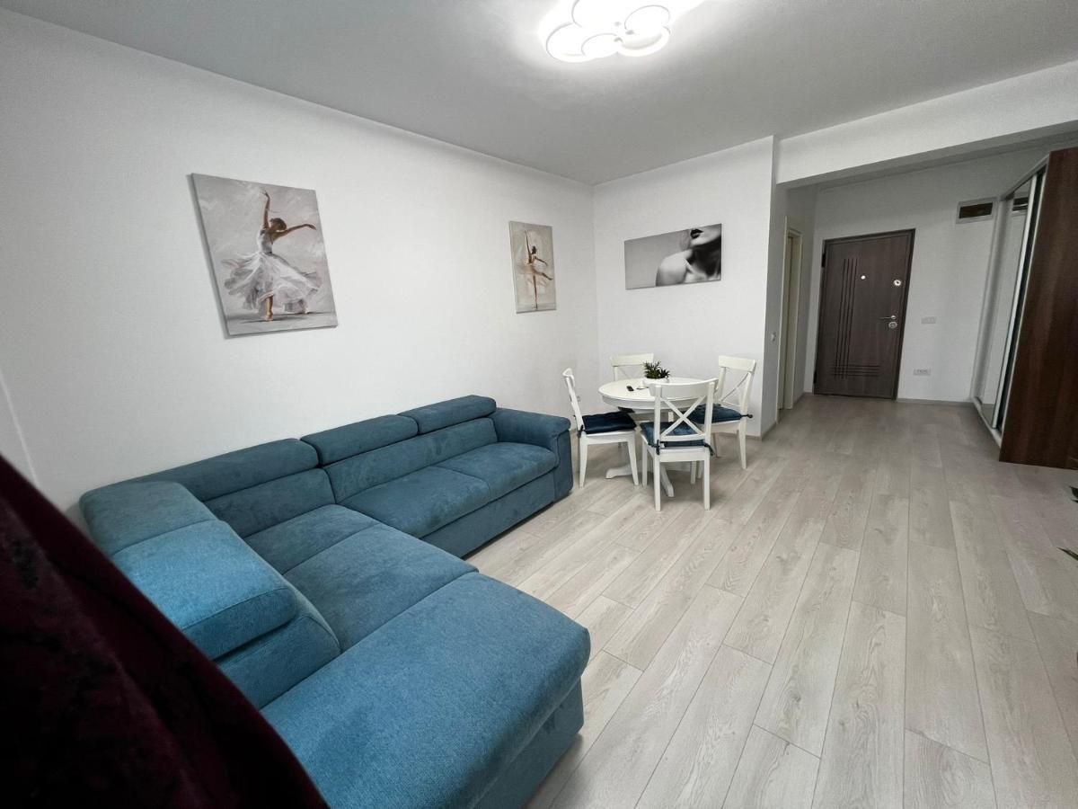 Urban Apartments And Studios - City Center Iasi Exterior foto