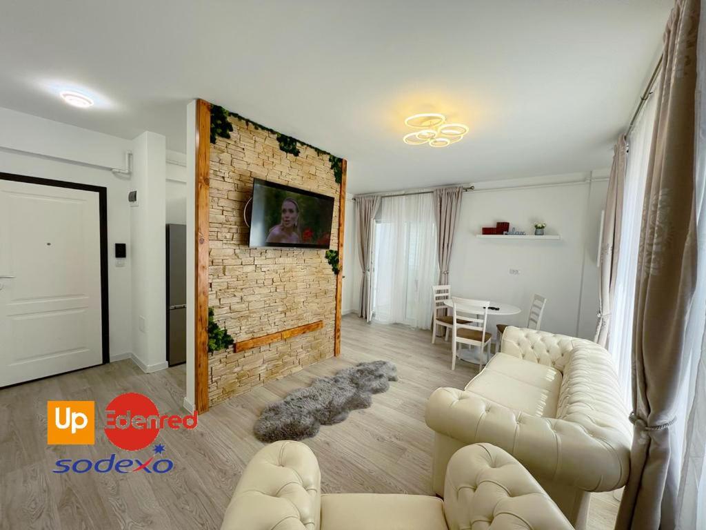 Urban Apartments And Studios - City Center Iasi Exterior foto